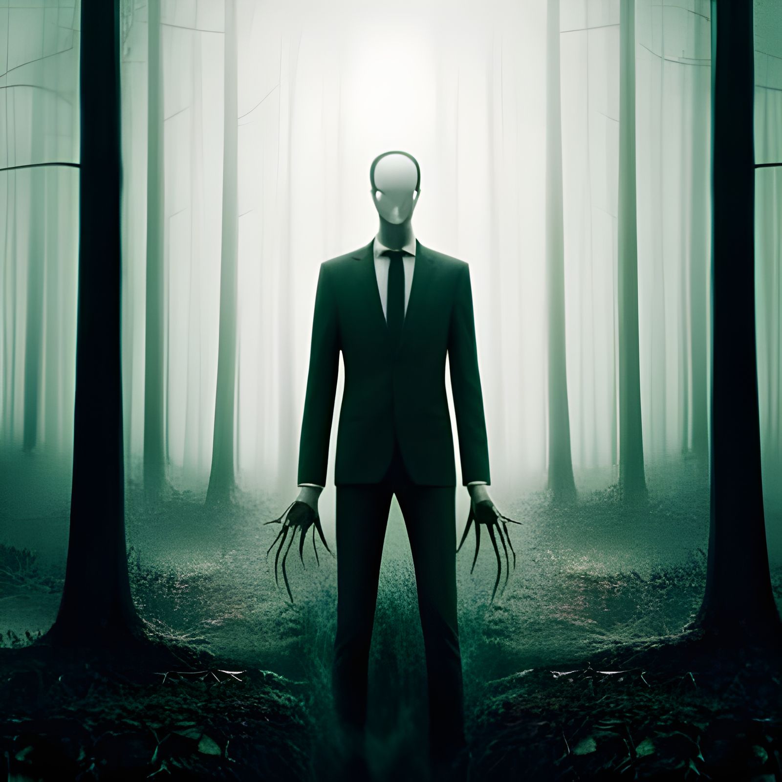 Slenderman 1