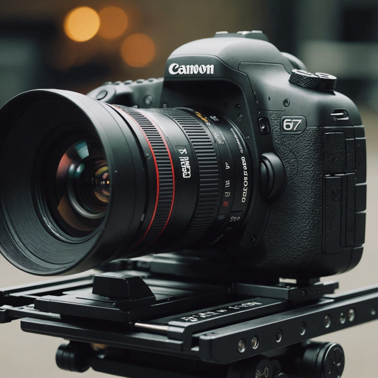 Inside a camera at 10,000fps - The Slow Mo
Camera filmed is a Canon 7D.
a good Visualization of how a rolling shutter w...