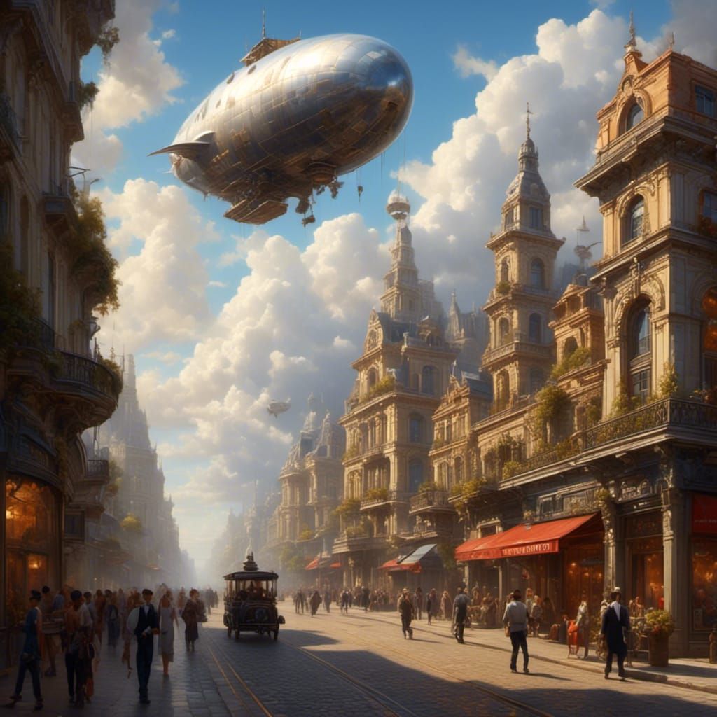 Main Street