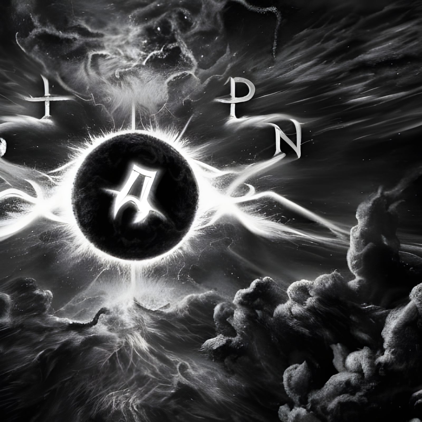 Apocalypse of a Star