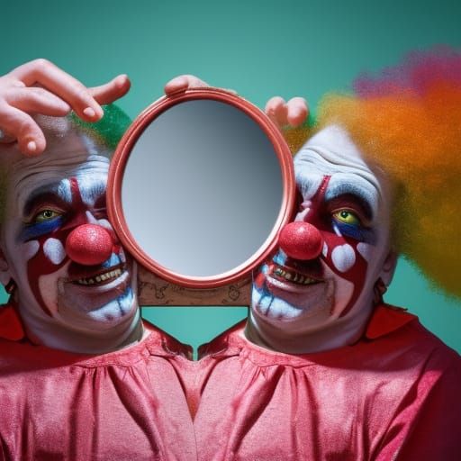 Clown