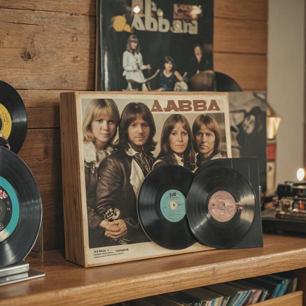 ABBA