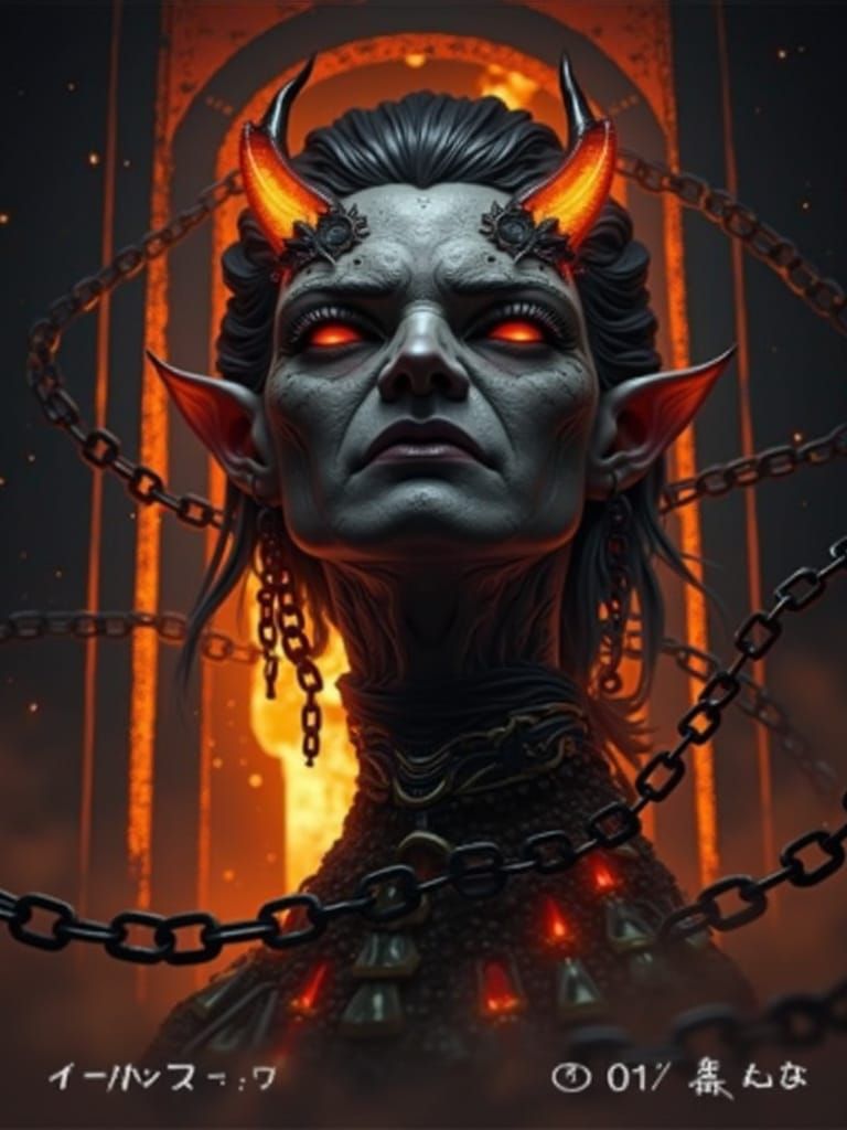 Ethereal Anime Dreamscape in 8K Resolution