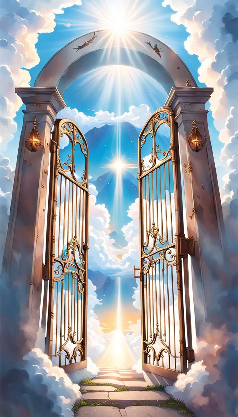Heaven's Gate