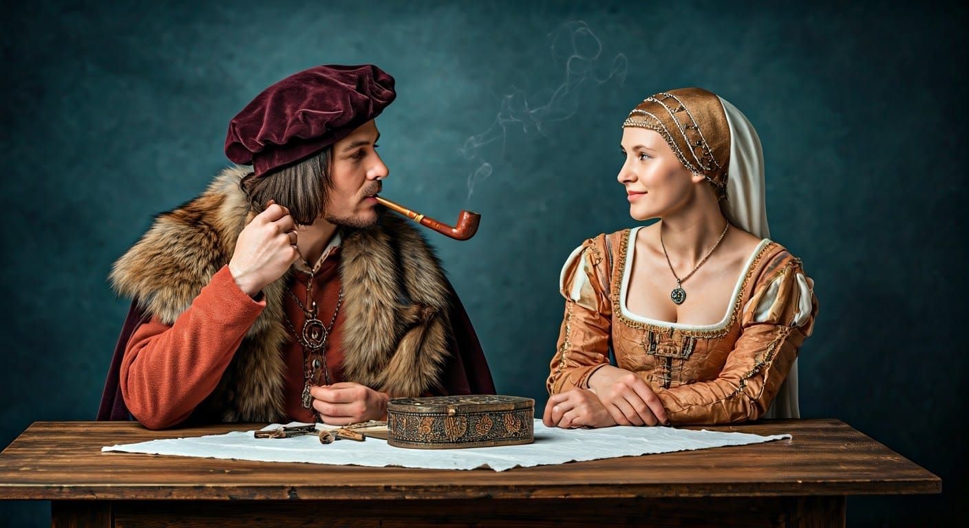 Return of the Adventurer