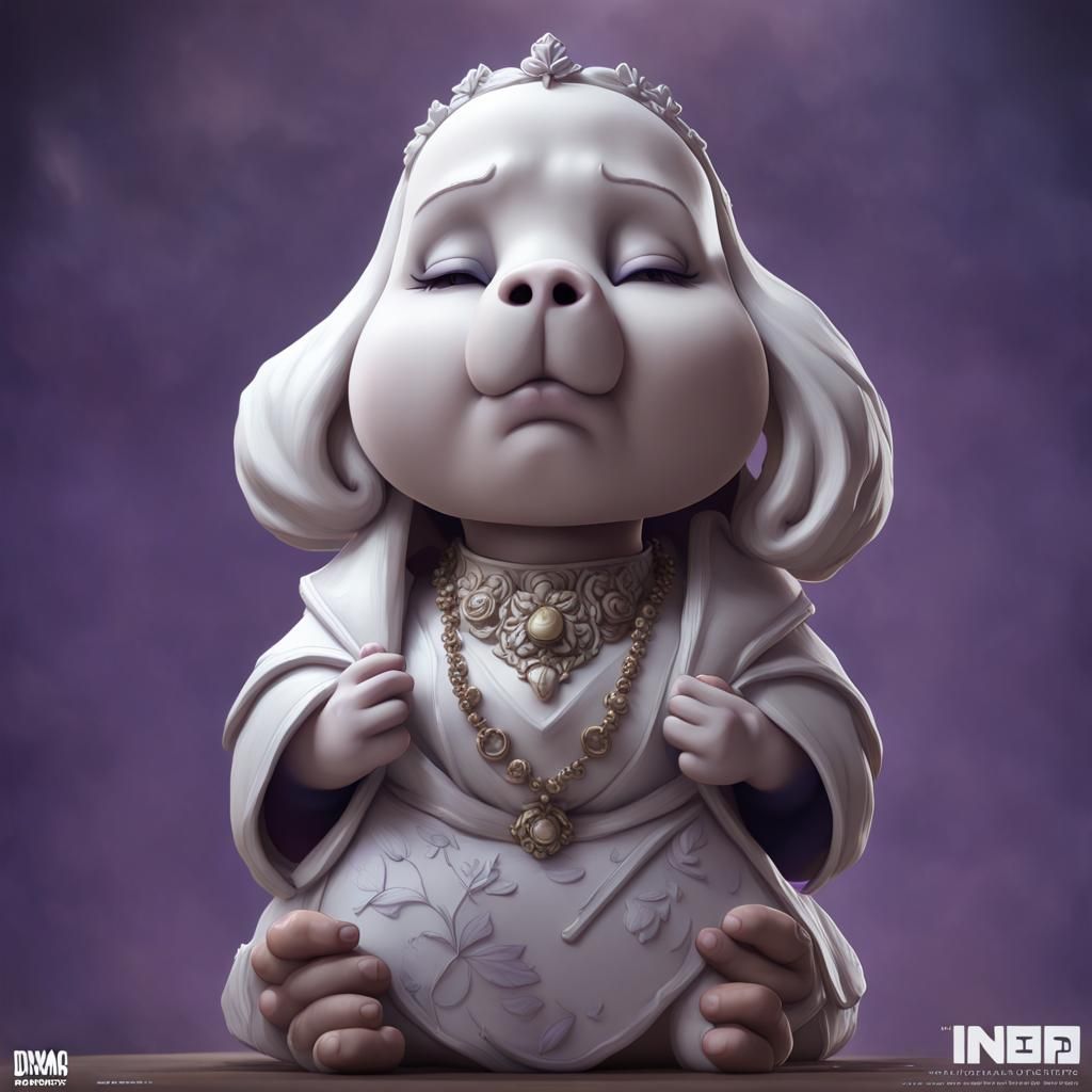 Toriel