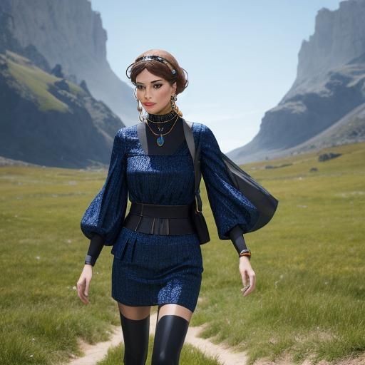 Wearable Technology Designed for Seniors