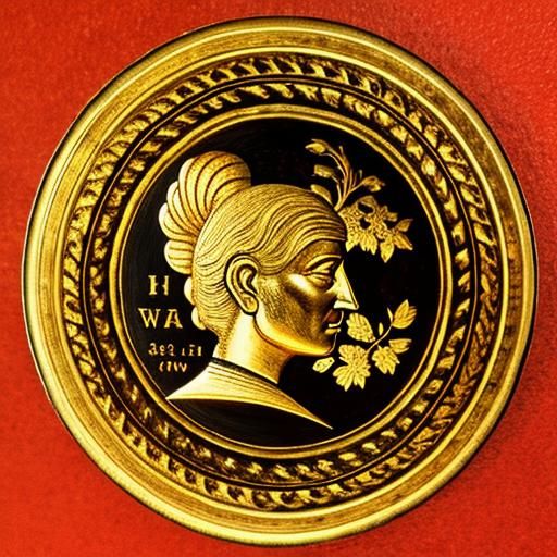 AI Generated Photoillustration