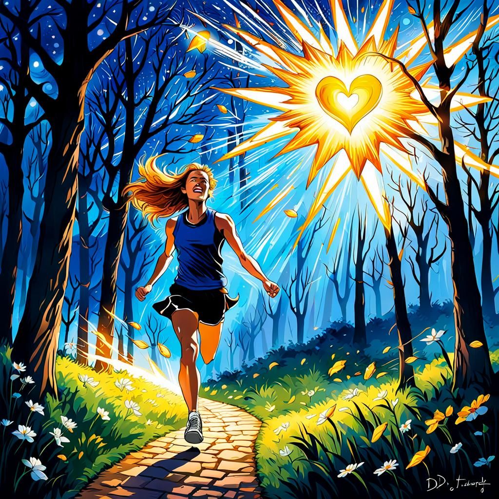 Chasing Stars: Dreams of Yesterday