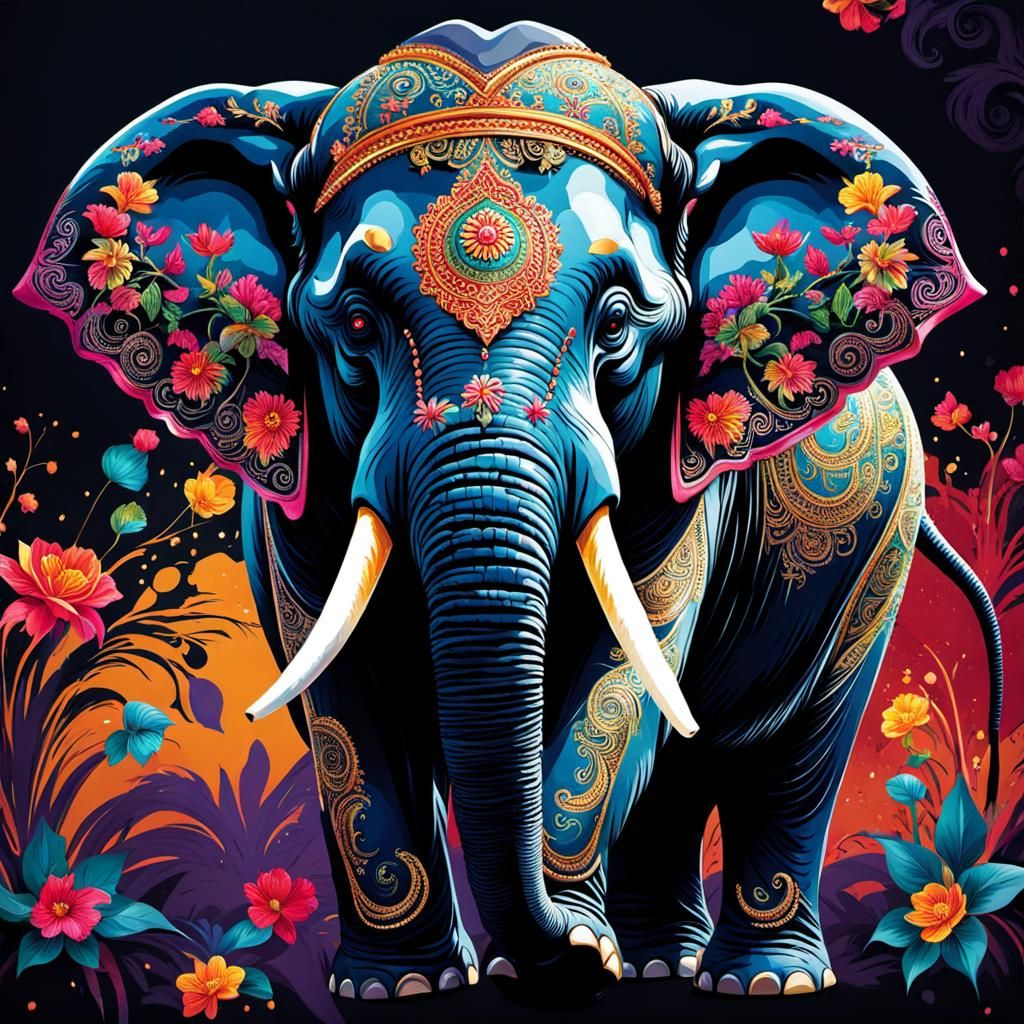 Elephant