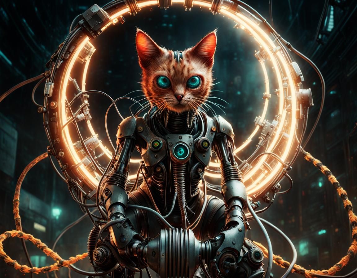 CatBot
