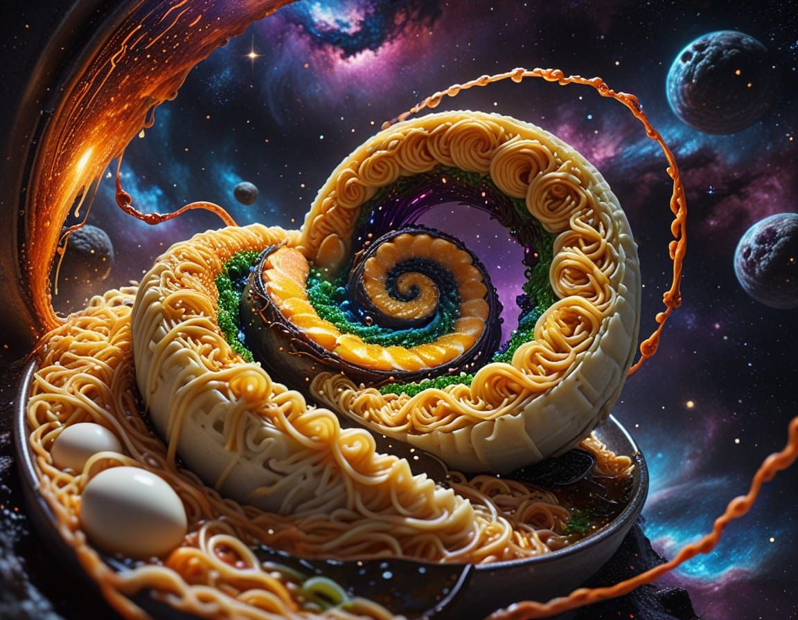 Ramen Galaxy