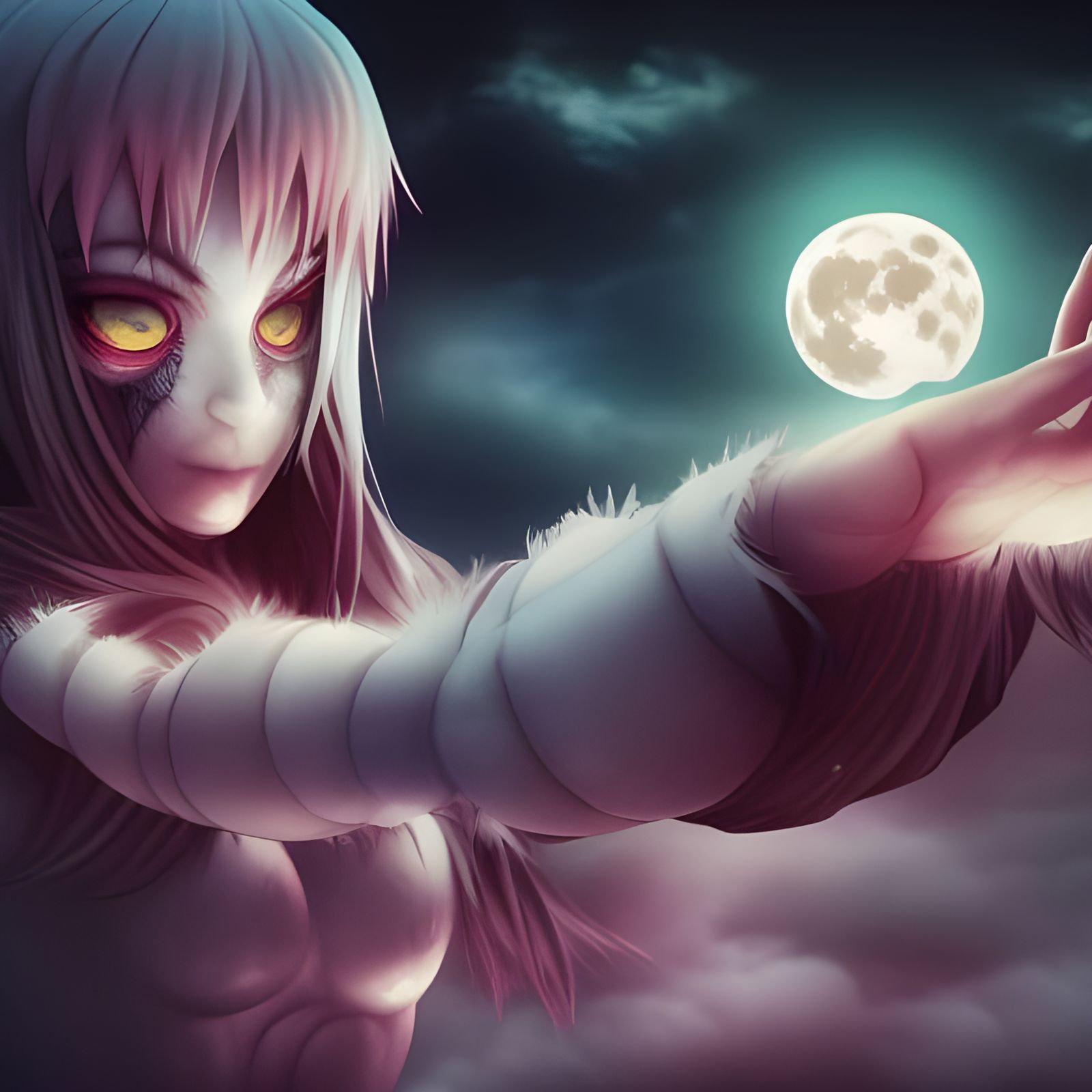 Under your spell
