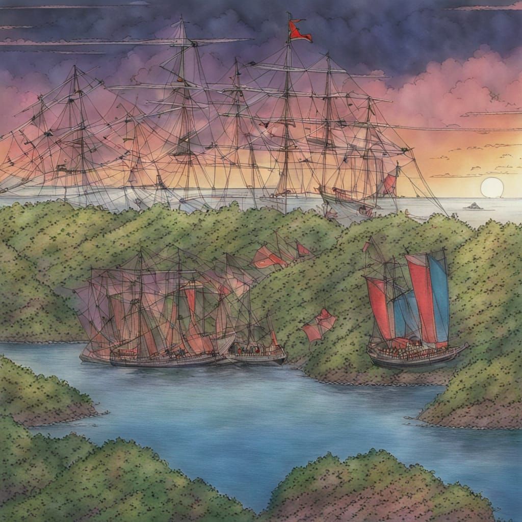 Lost Boys in Neverland's Freedom