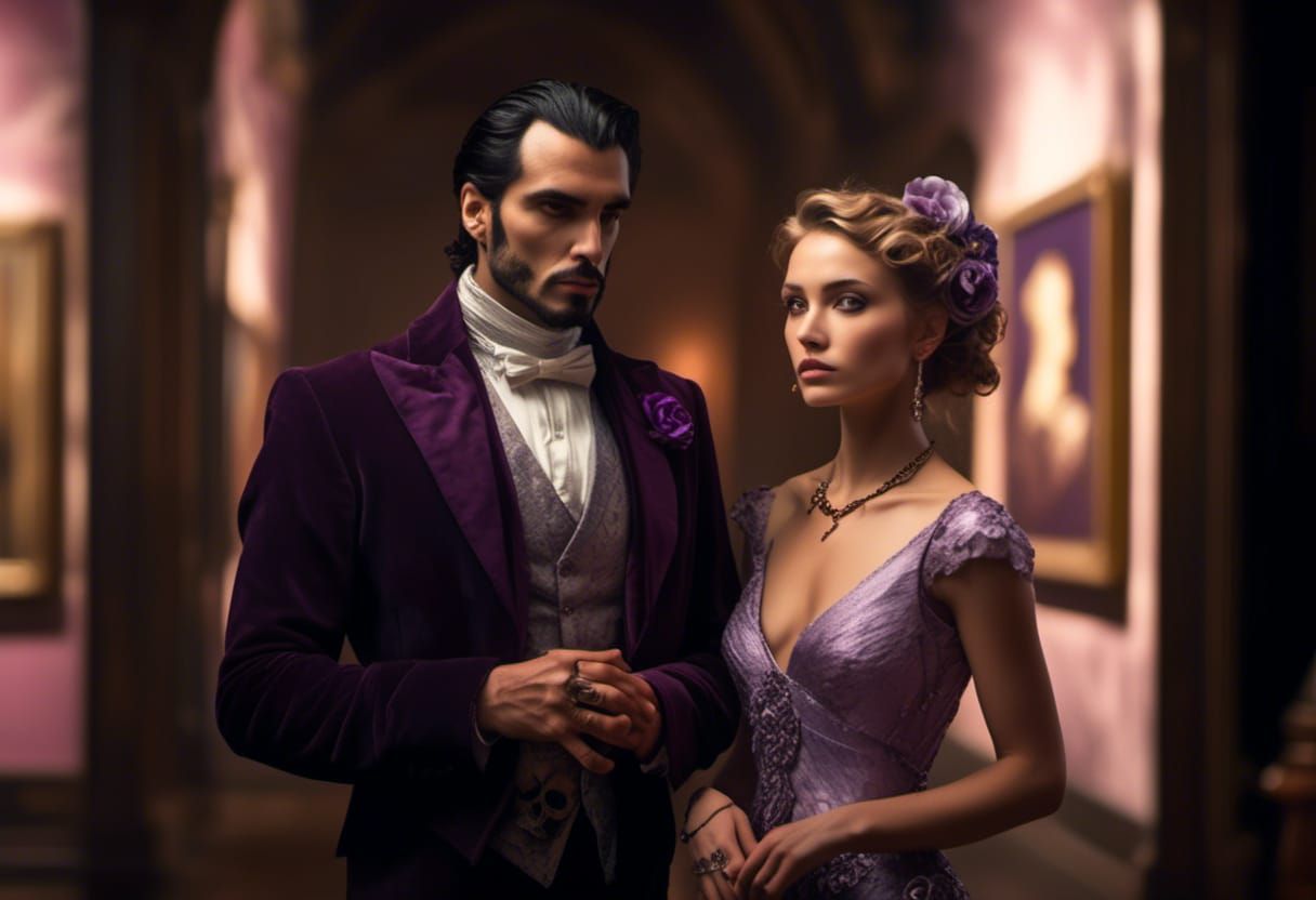 A Fortuitous Encounter