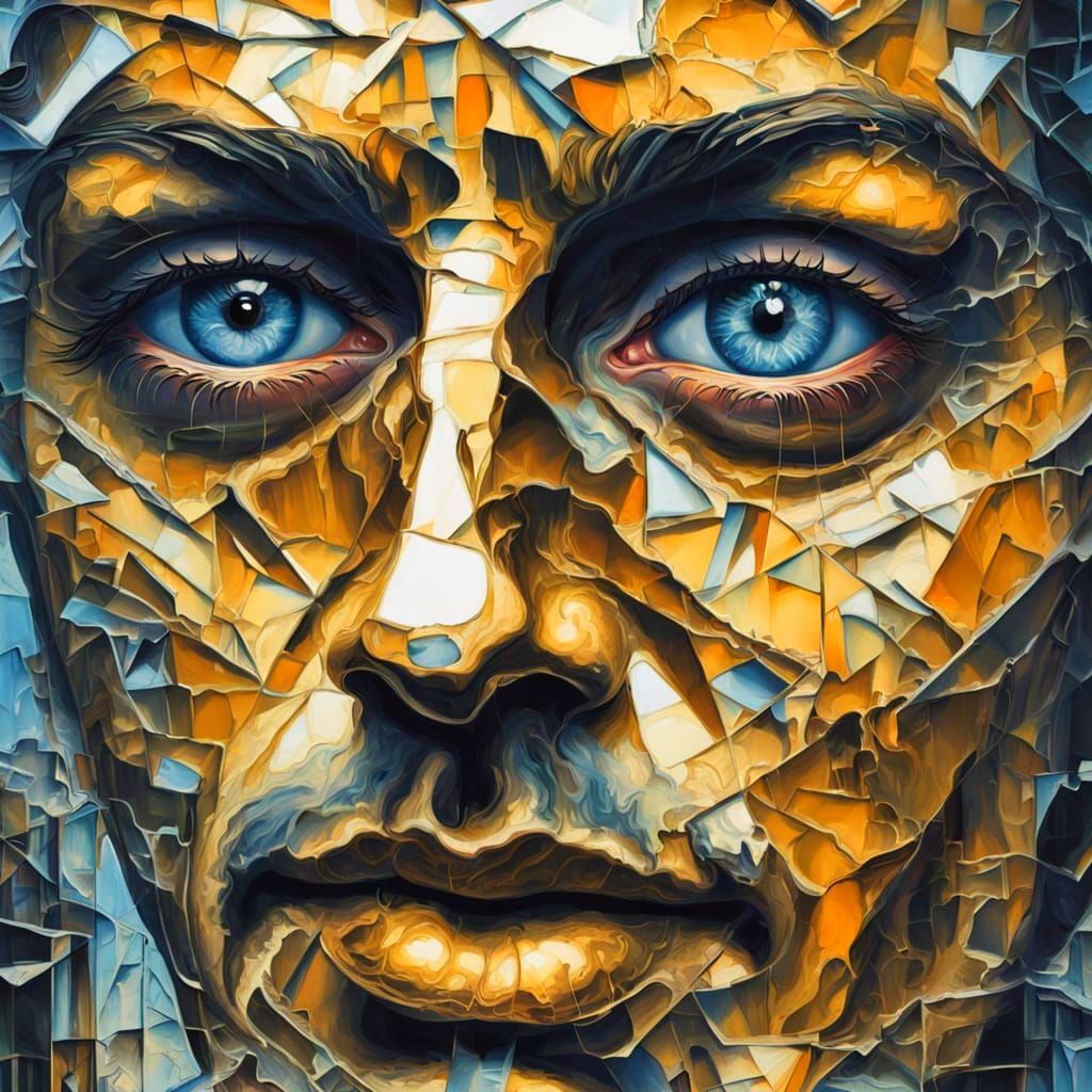 shattering reflection ...