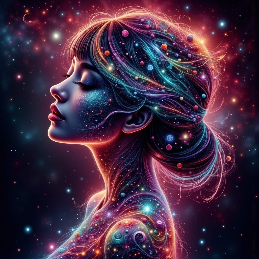 I can't feel you anymore