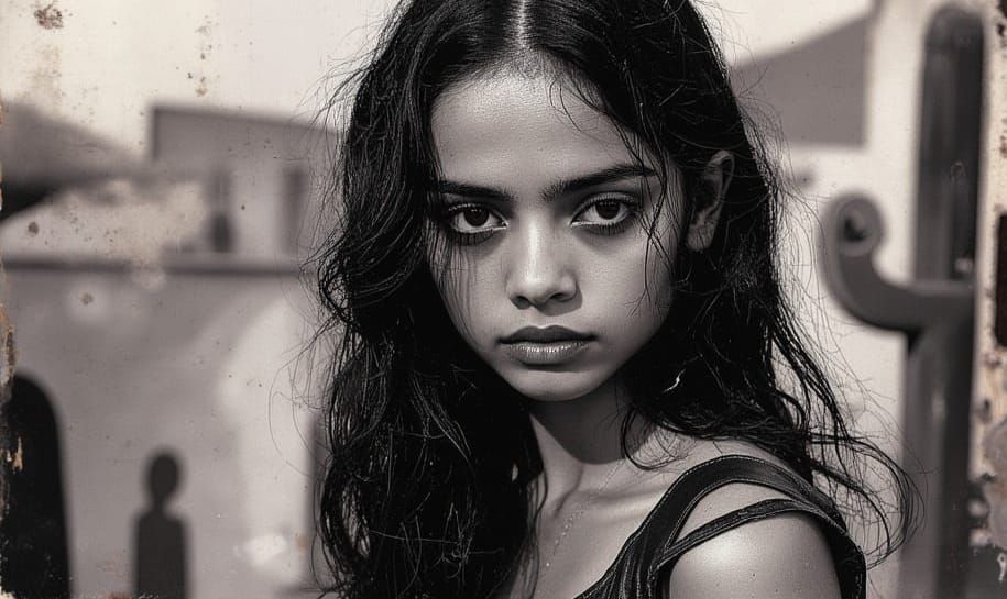 La Bruja Suprema = Jatziri