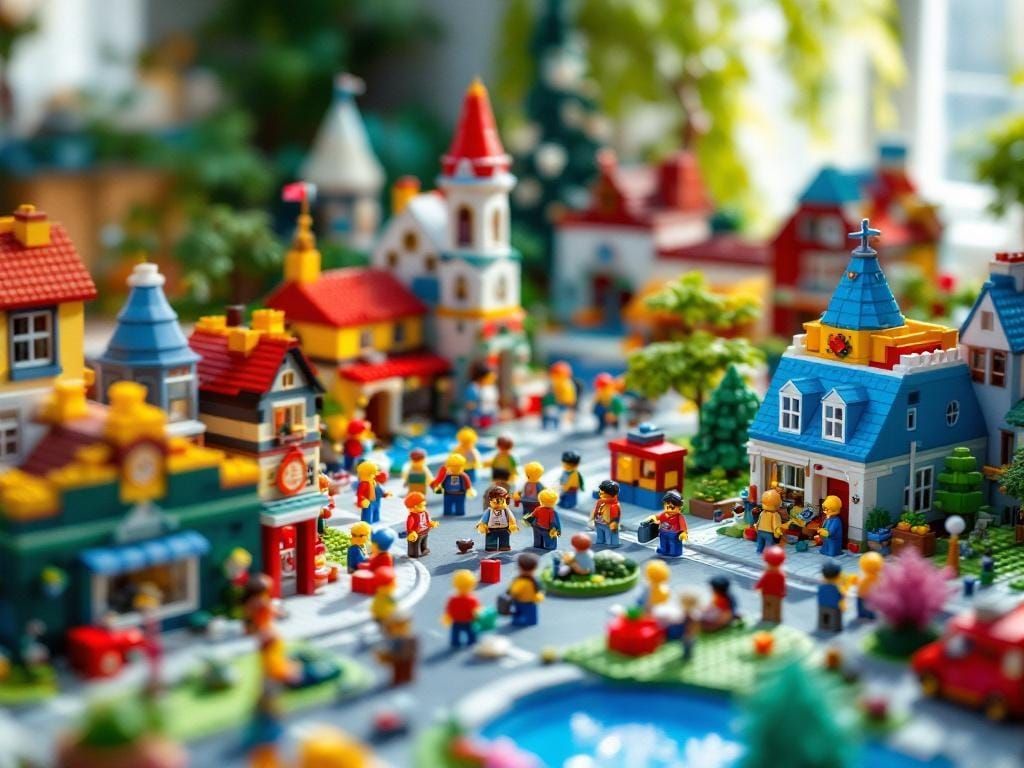 My Own Private World