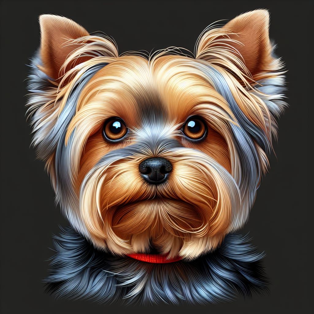 Yorkshire Terrier