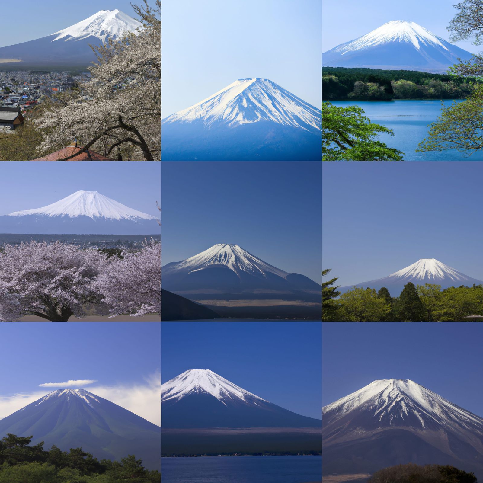 AI Image of Fujihiro