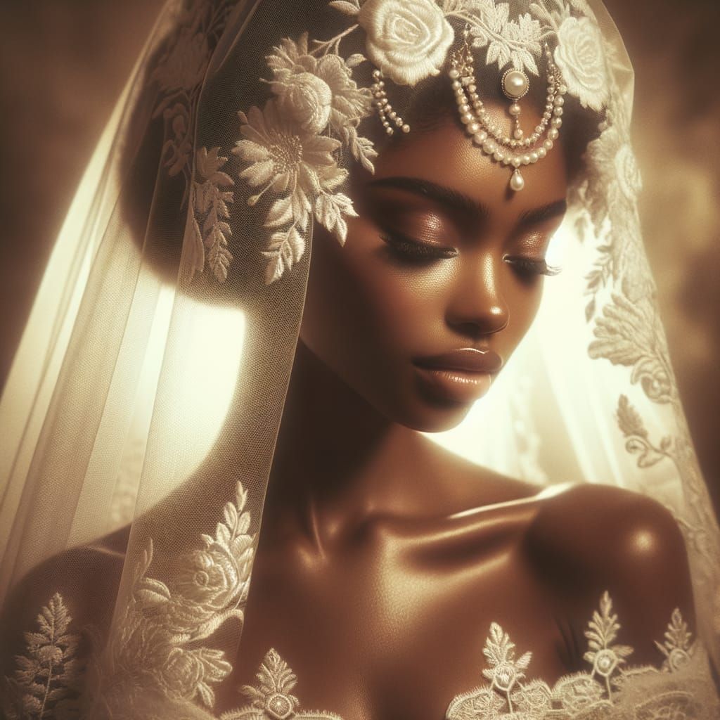 The Bride