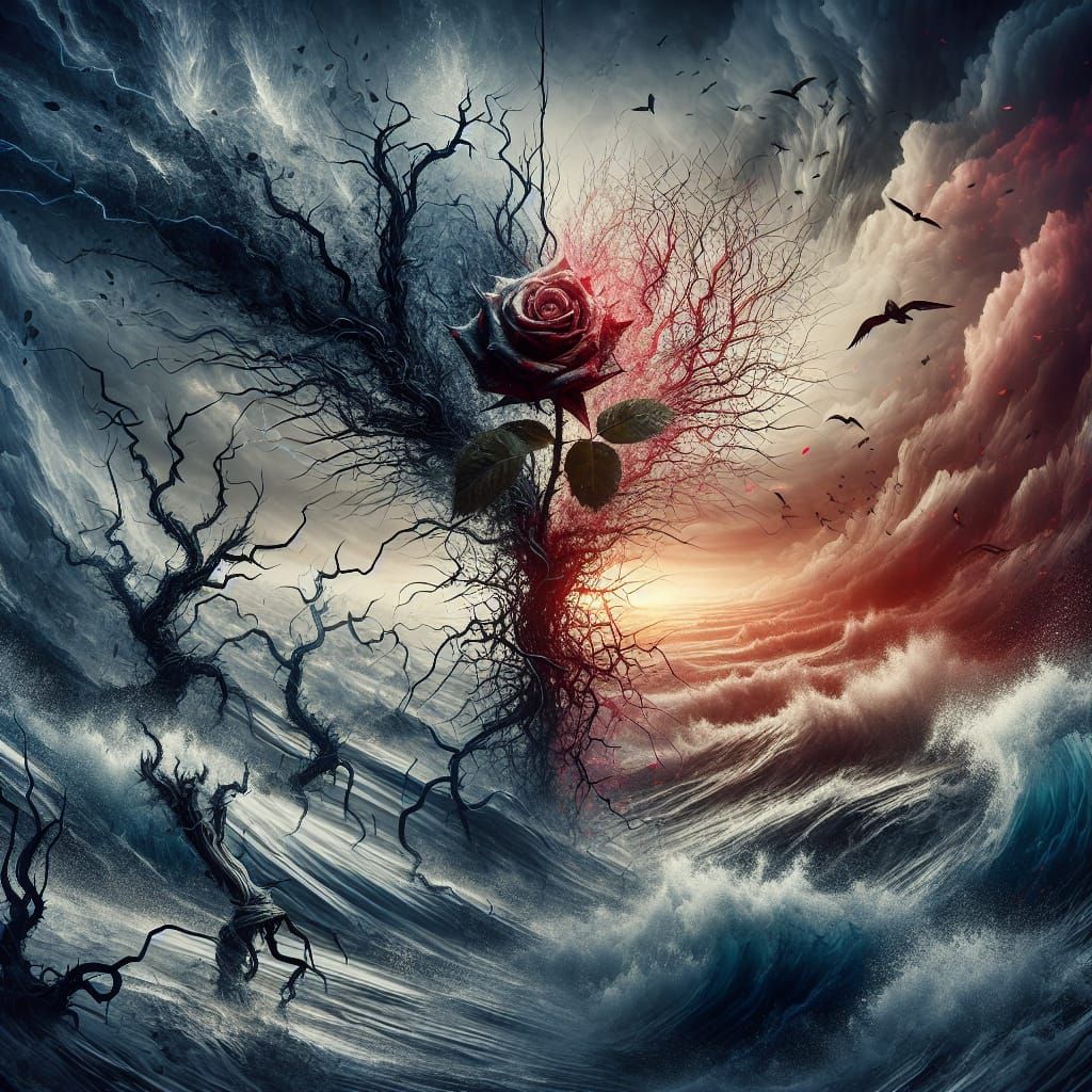 Pain without love, pain I can't get enough, pain I like it r...