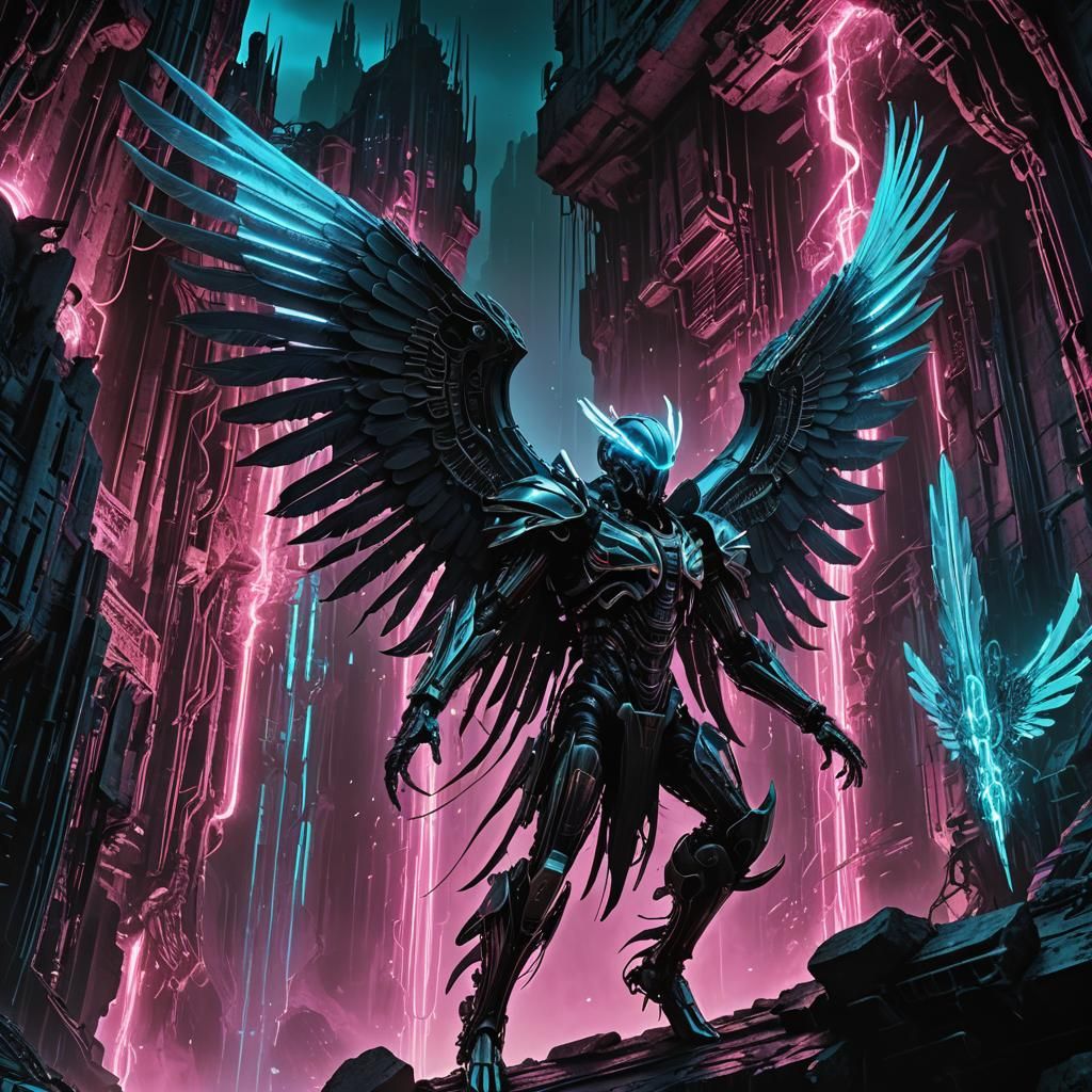 Champion of Loviatar