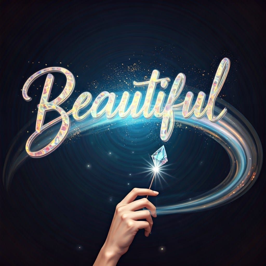 Beautiful