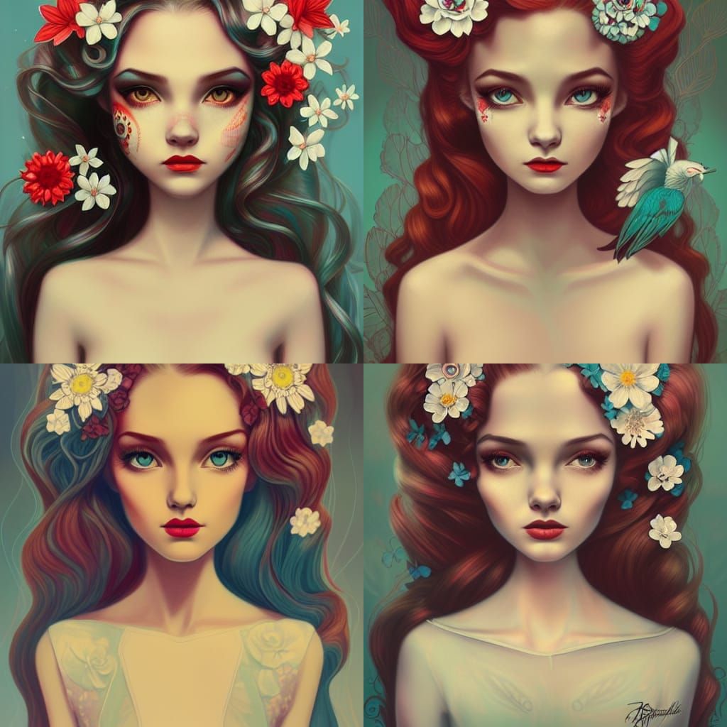 Flowers