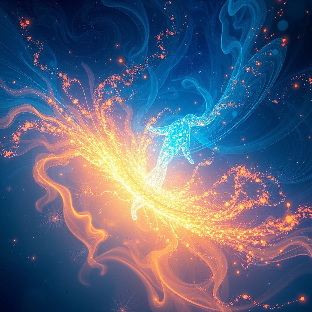 INFINITY CONSTELLATION 3024