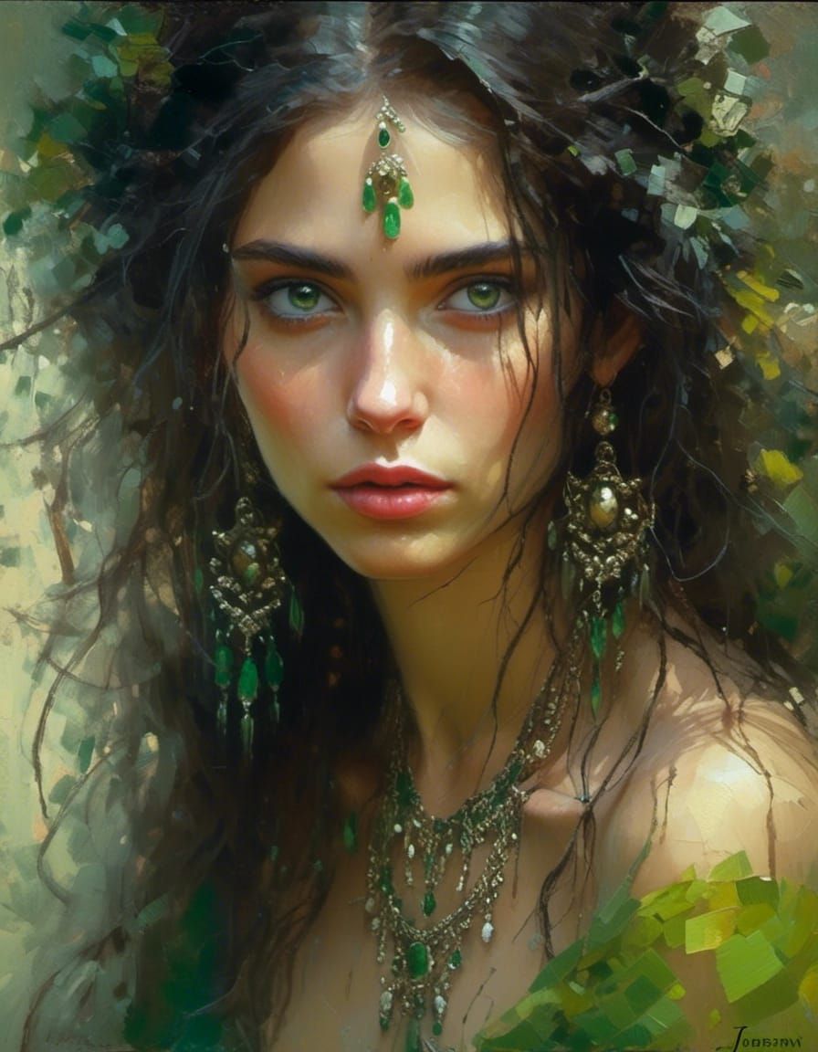 Where the Heart Lives