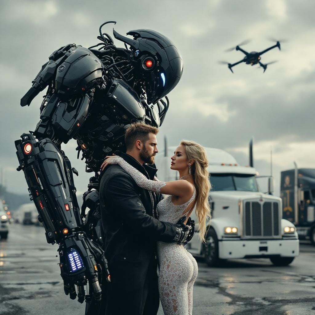 VX-9 Phantom n Family