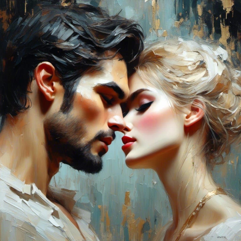 Feeling The Attraction