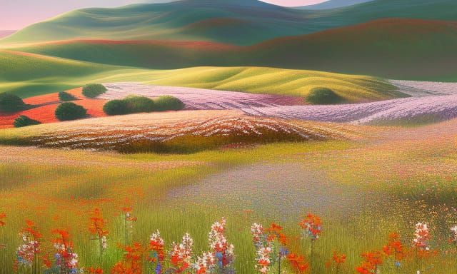 Wildflowers
