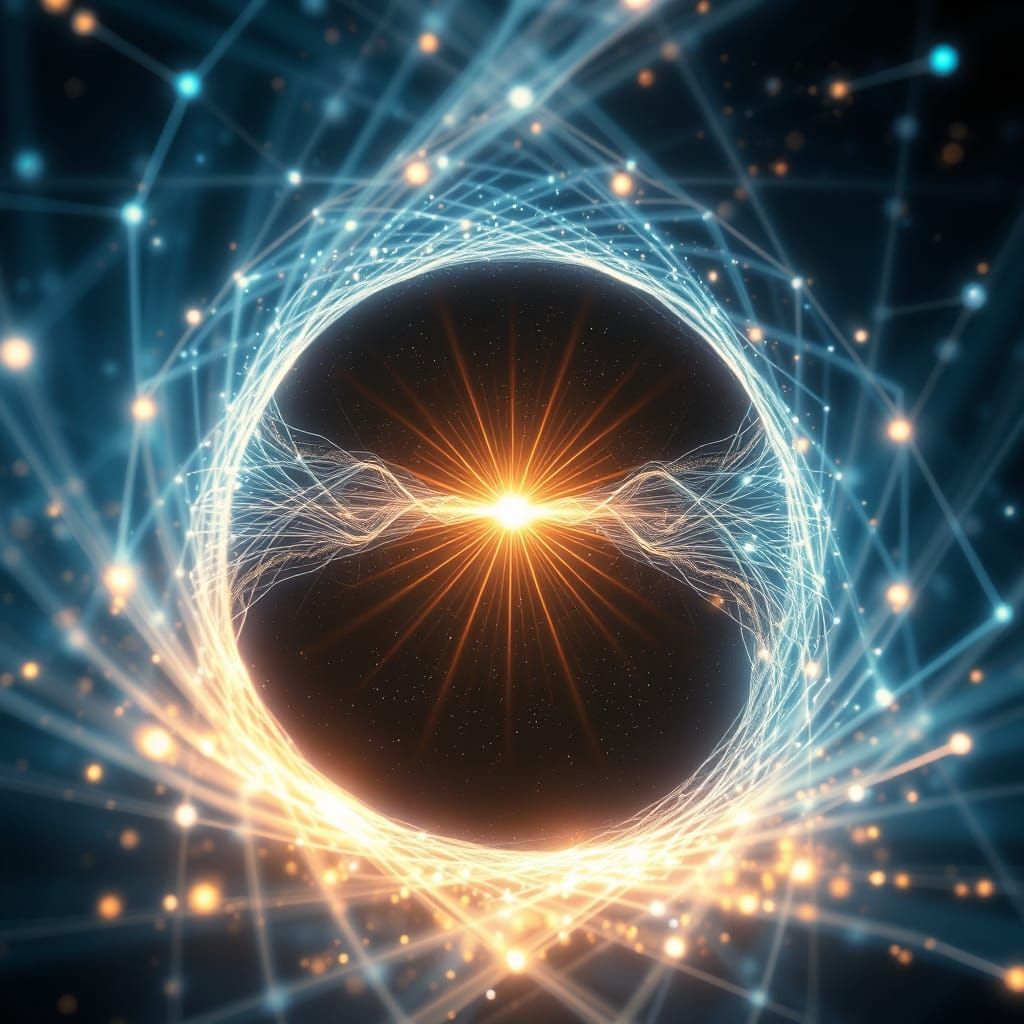 Cosmic Energy Flow Through Spacetime