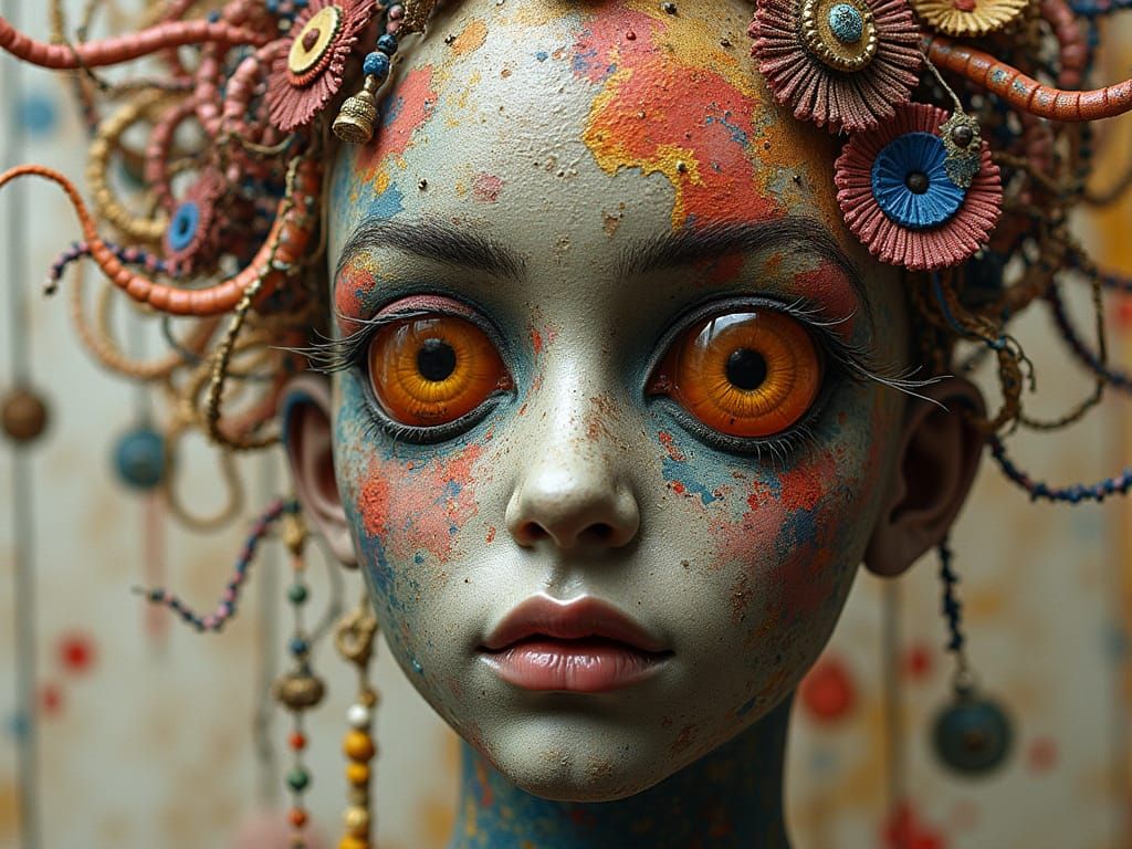 Analytical Chronemics &c Interpreted in Corduroy