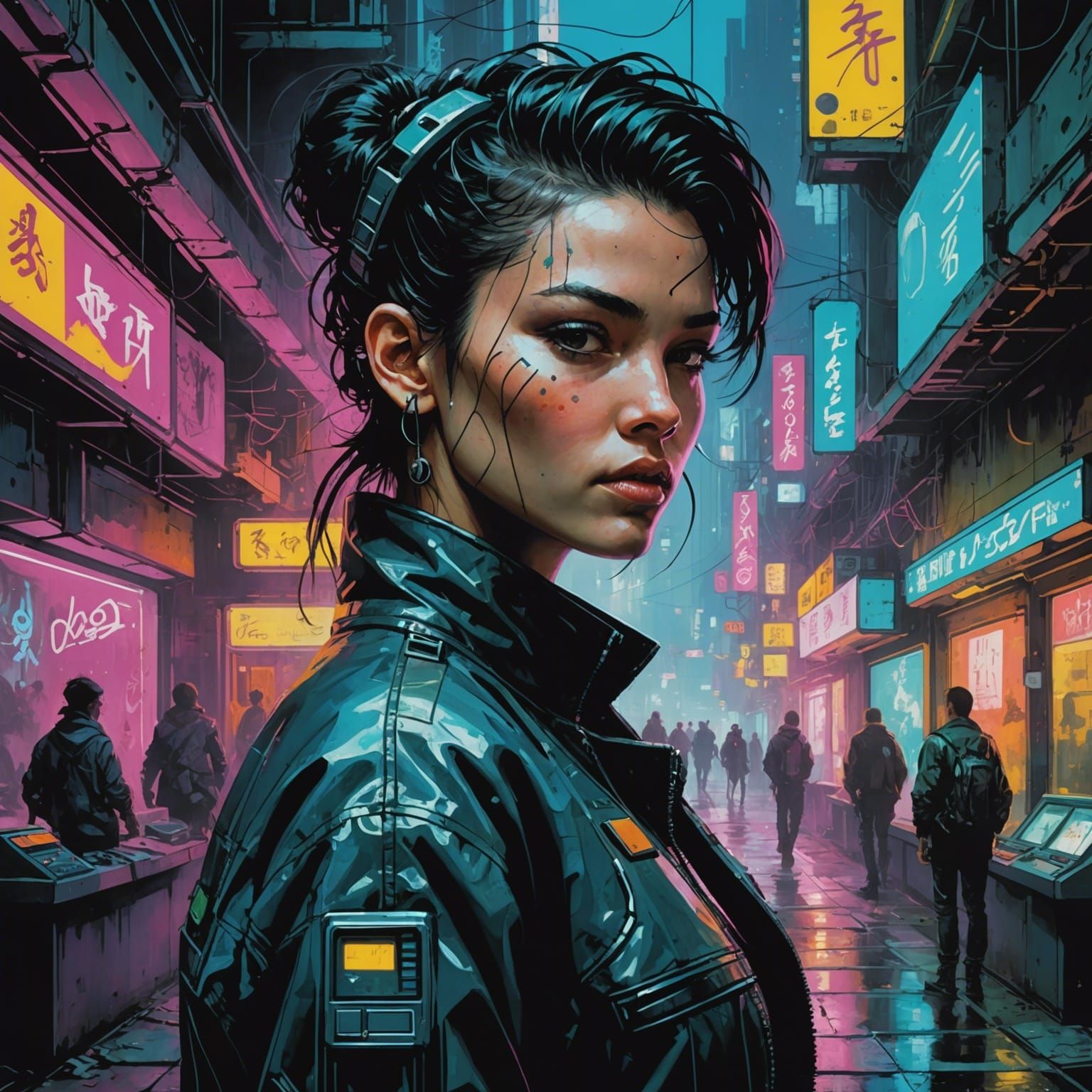 80's