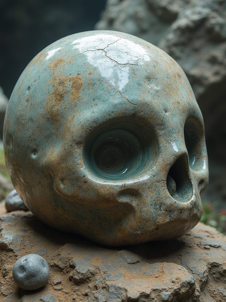 A Nice Hot Bubble Batholith