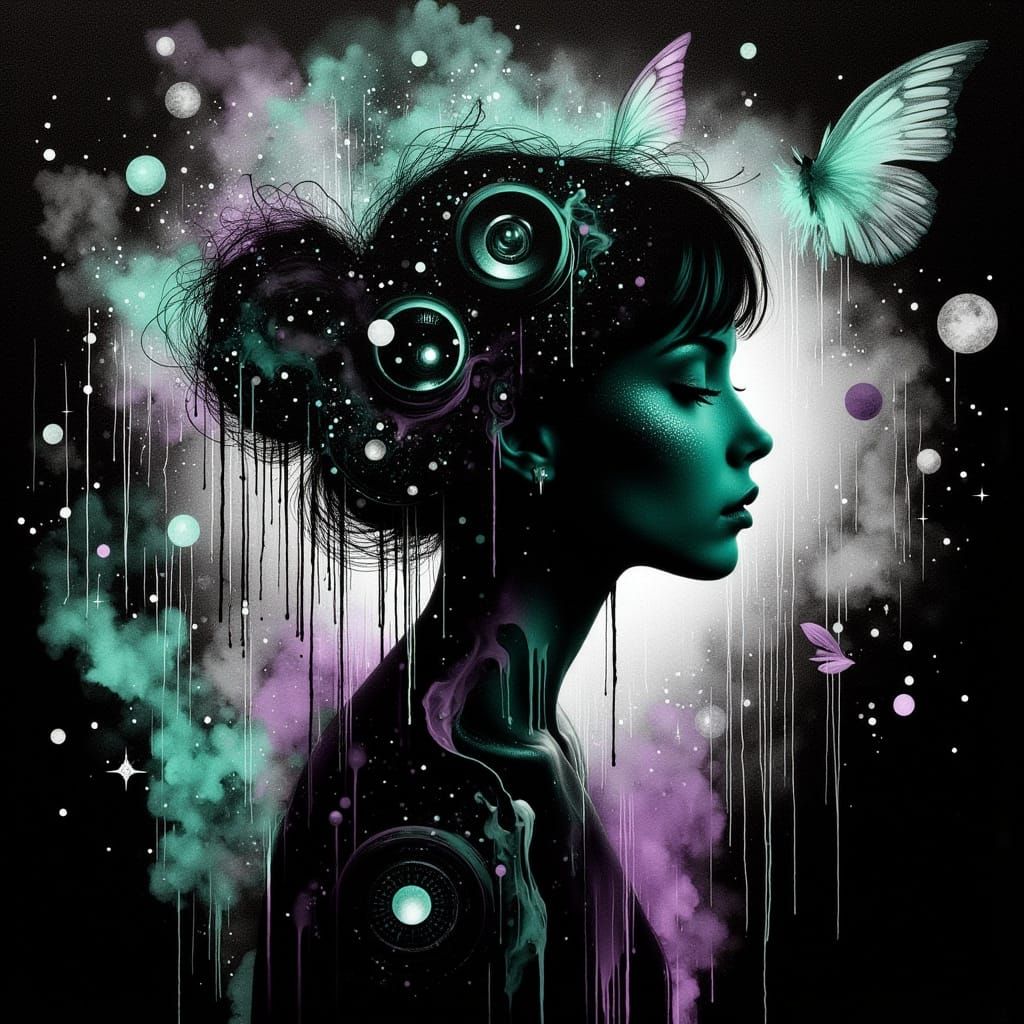 <lora:Mythic Draw:1.0>