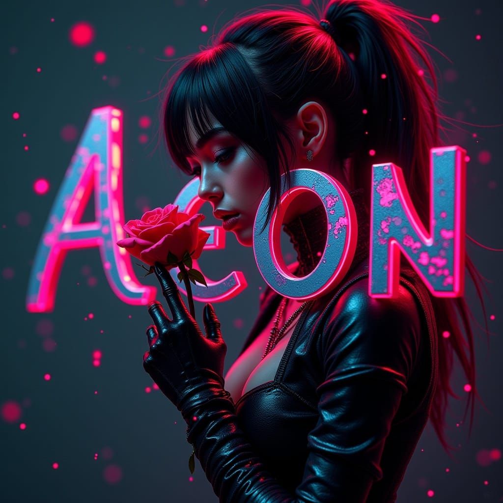 Aeon Glitch 1