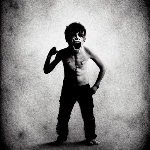 Surreal Dream: Envy and Longing Revealed