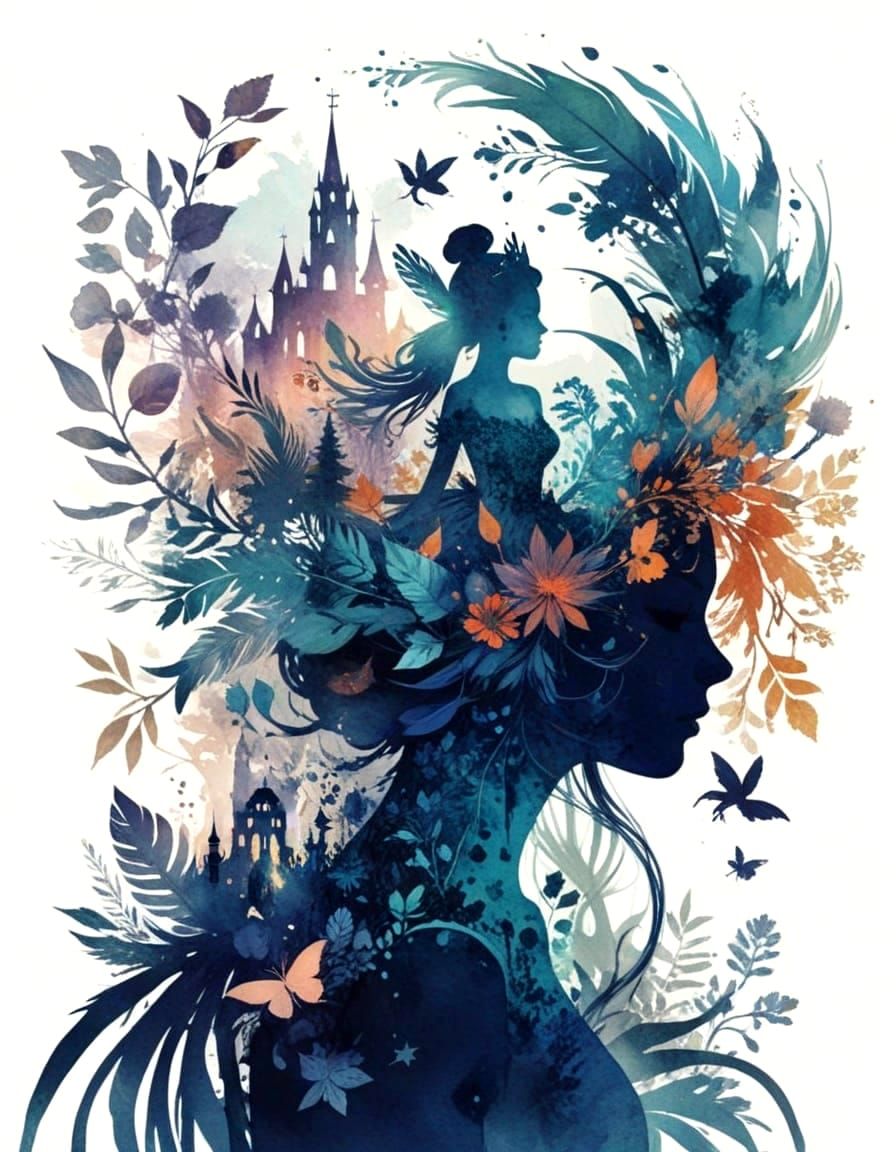 Cinderella Dreams...