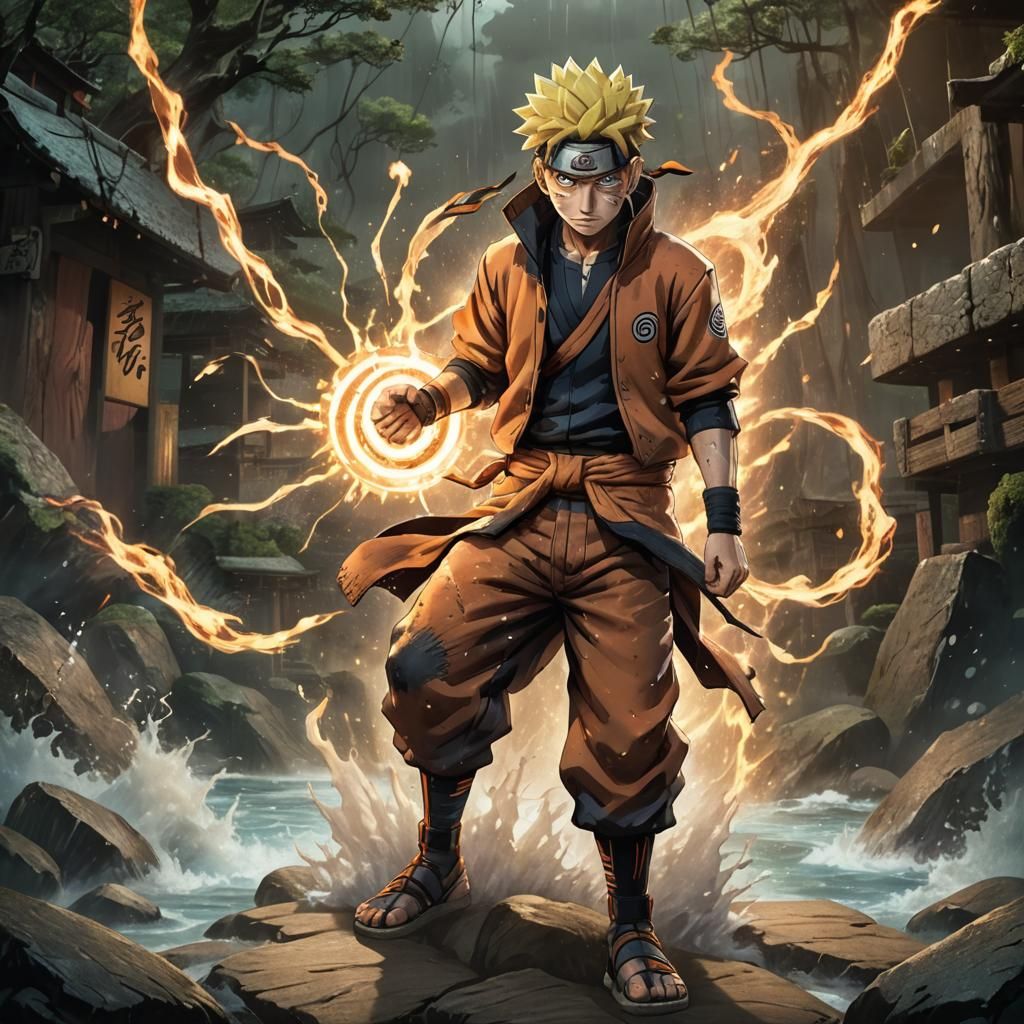 Naruto