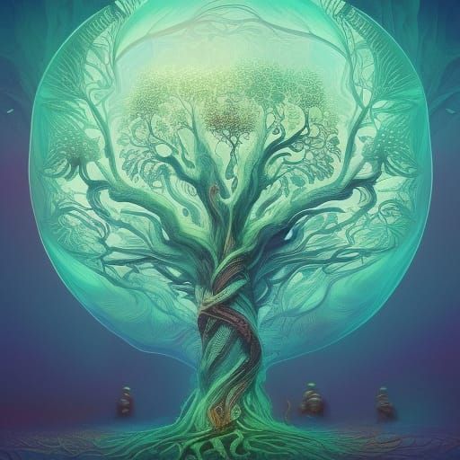 Tree of life