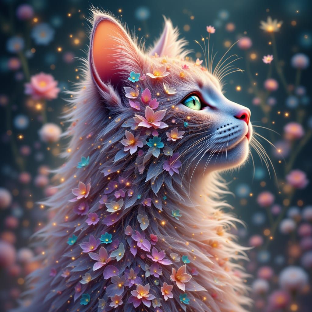 Practicing my own fine tuning model 2