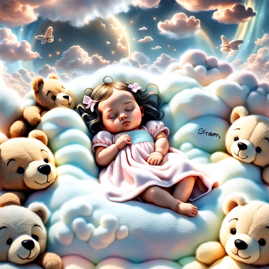 Dreamy: Dreams Are Real