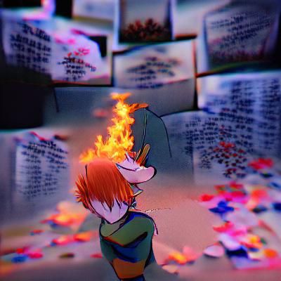 Blooming Sunflowers in a Sunny Field