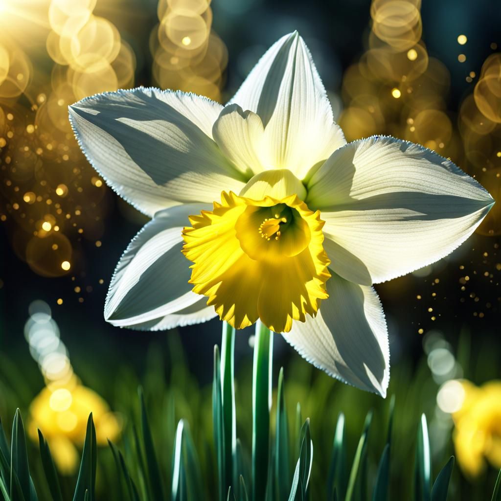 Daffodil