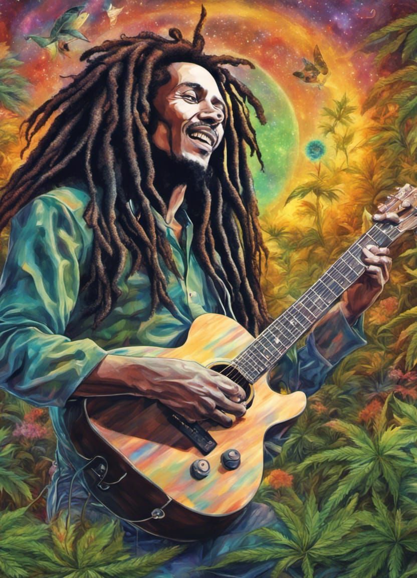 Bob Marley